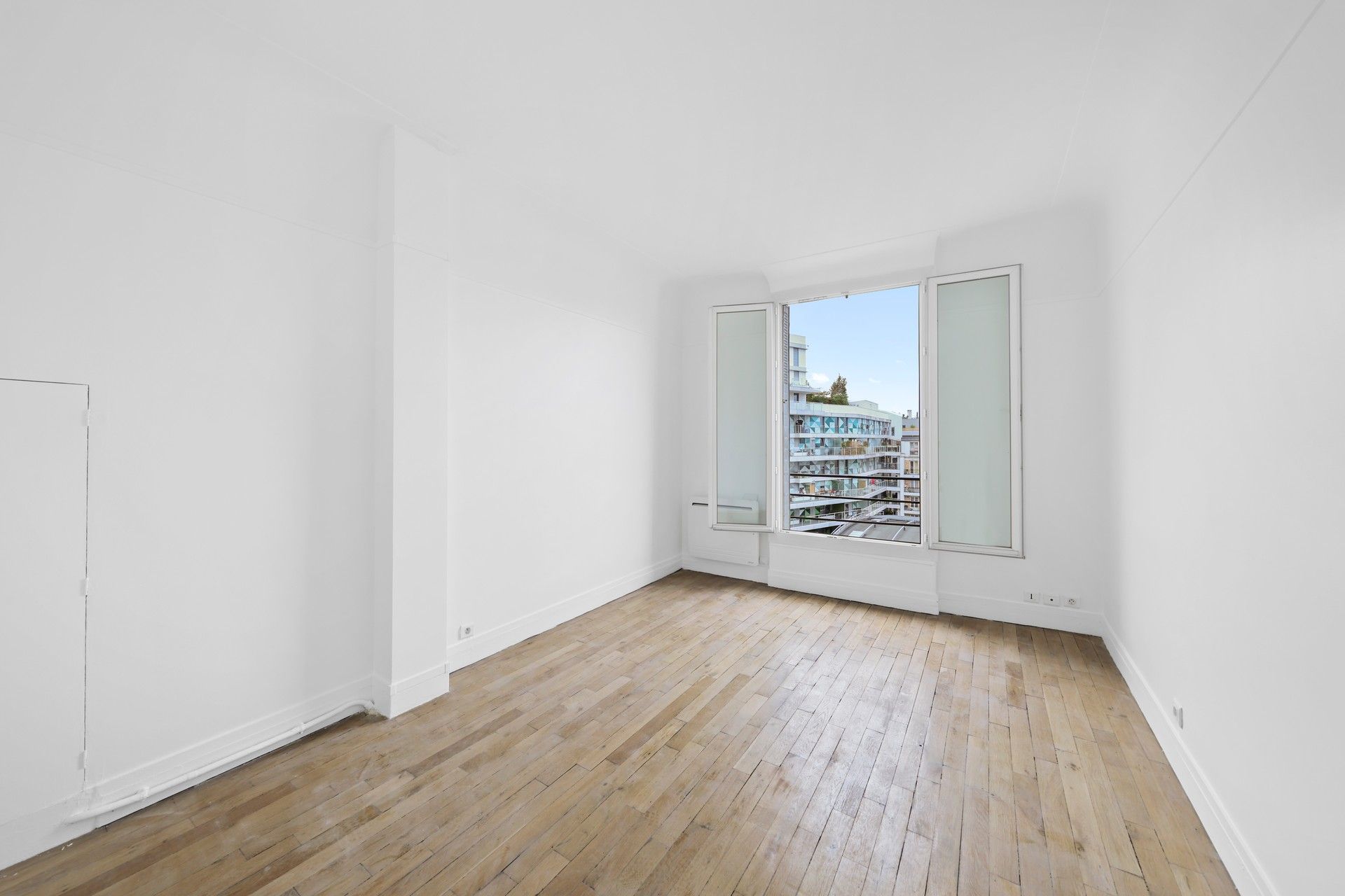 apartment 2 Rooms for sale on Boulogne-Billancourt (92100) Sale Apartment Boulogne-Billancourt 2 Rooms 54 m²
