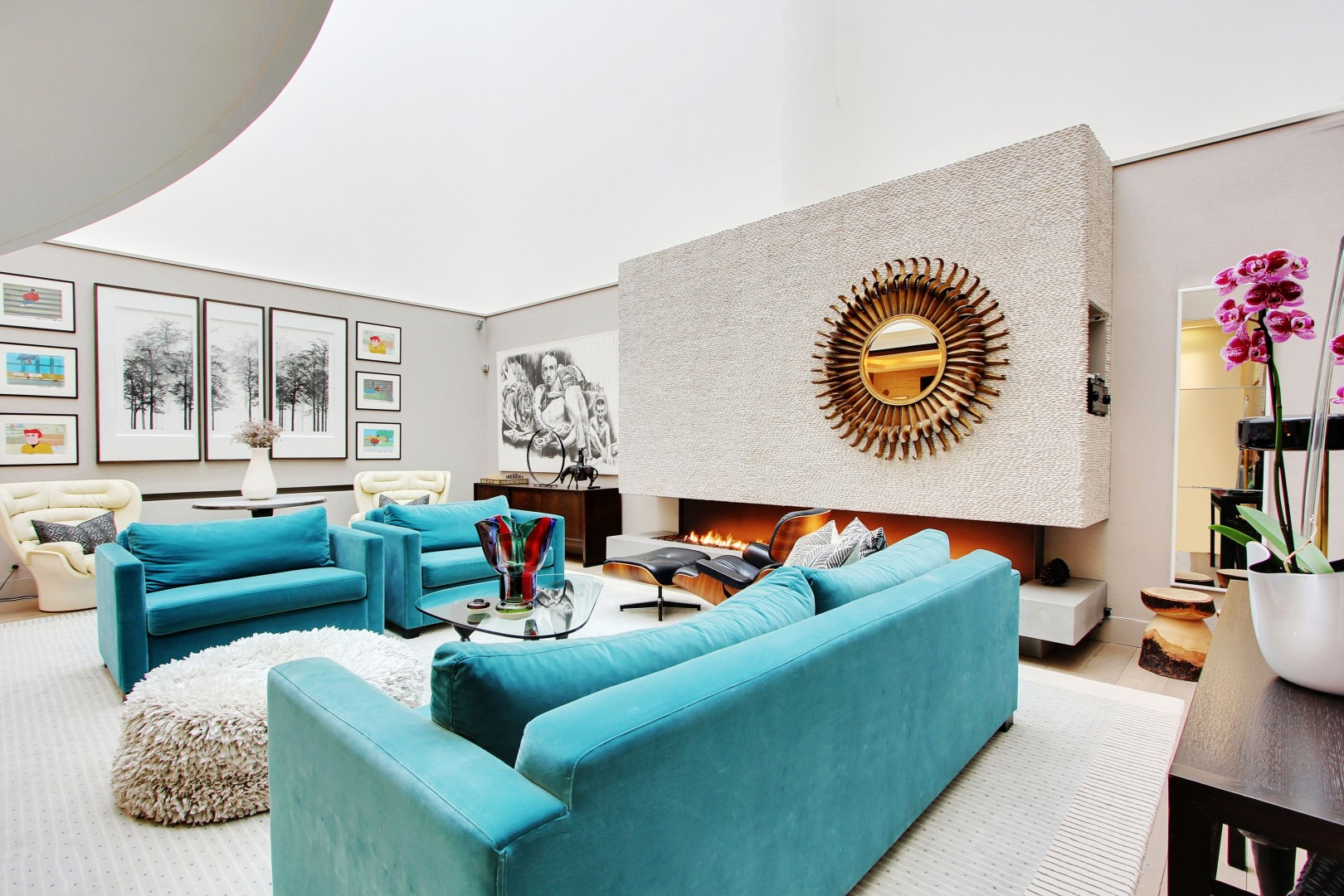 mansion (hôtel particulier) 9 Rooms for sale on Paris (75007) Sale Mansion (hôtel particulier) Paris 7 9 Rooms 350 m²